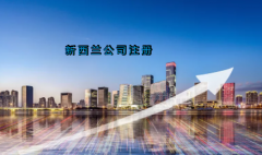 新西蘭公司注冊具有哪些優(yōu)勢？