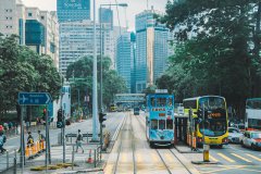 拿香港身份的關(guān)鍵，帶您了解“港版社?！睆?qiáng)積金MPF!