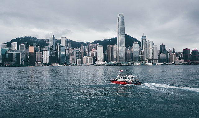 香港本地刊需要的資料及注冊(cè)流程說明